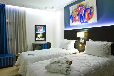 Prince de Paris - 4