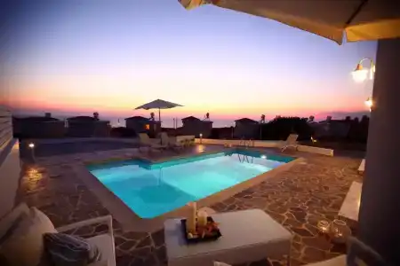 Meltemi Villas - 57