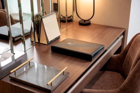 Grand Plaza Hanoi - 15