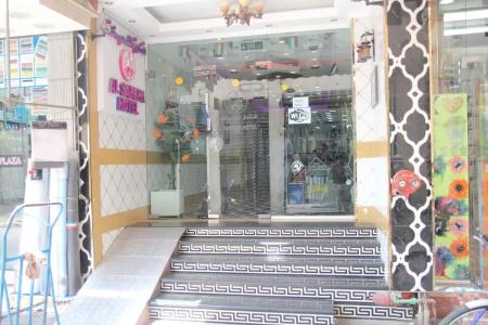 Al Karnak - 1