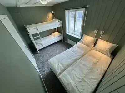 KM Rentals - Lillestrøm City - 4