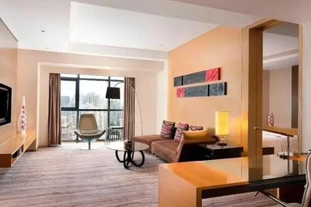 Le Meridien Qingdao - 155