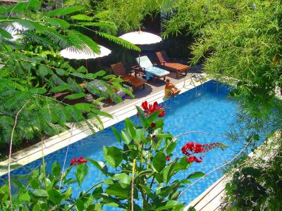 Pondok Sari Kuta - 18