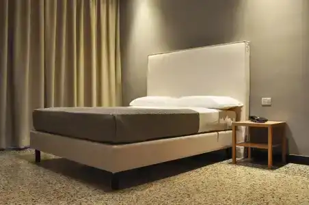 Hnn Luxury Suites - 43