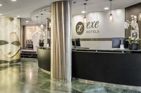 Eurostars Cristal Palace - 19
