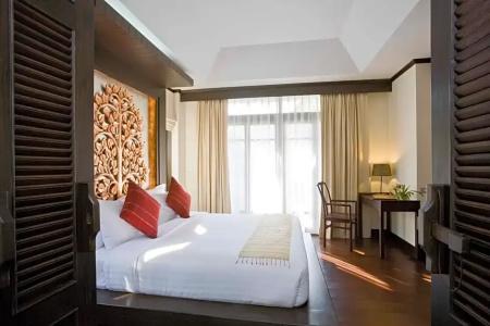 Bodhi Serene, Chiang Mai - Sha Extra Plus - 48