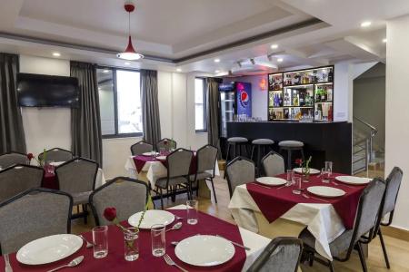 OYO 123 Prince Plaza - 18