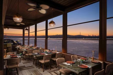JW Marriott Istanbul Bosphorus - 39