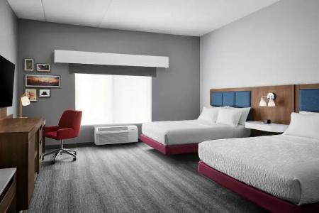 Hampton Inn & Suites Charlotte Steele Creek Road, Nc - 68