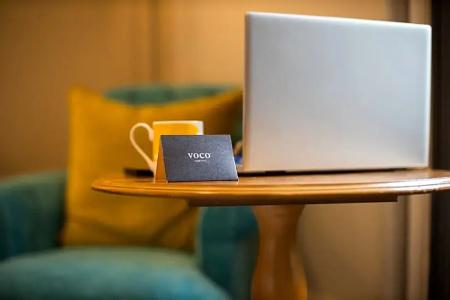 Voco - Oxford Thames, An Ihg - 79