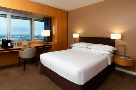 Sheraton Paris Roissy Airport - 2