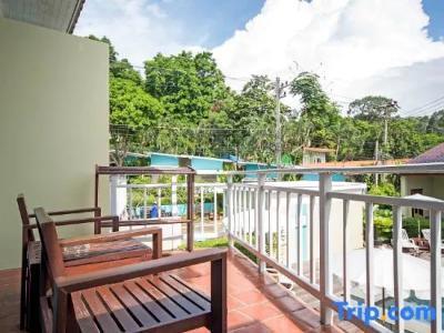 Aqua Beads Samed - 68