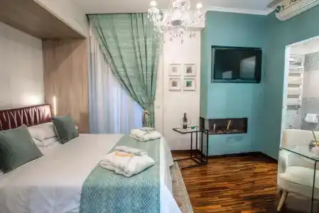 Merulana Inn Guest House - 91