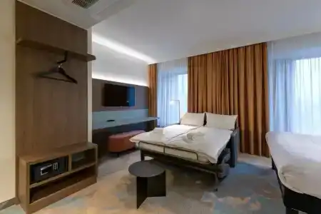 ibis Styles Kiel - 35