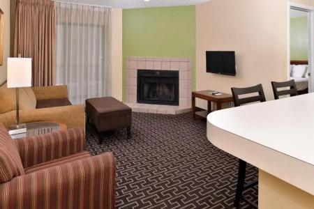 Americas Best Value Inn & Suites Extended Stay - - 28