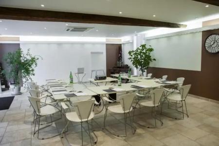 Hostellerie De Bretonniere - 17