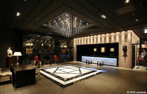 Monterey Kyoto - 1