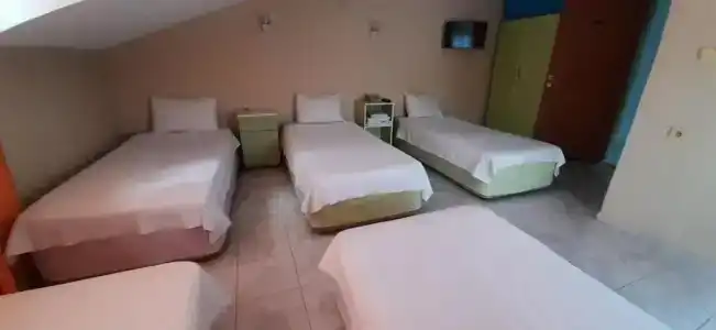 Tango Pension - 50