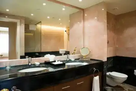 Grand Hyatt Istanbul - 14