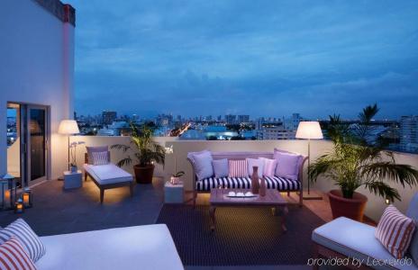 Sls South Beach - 27