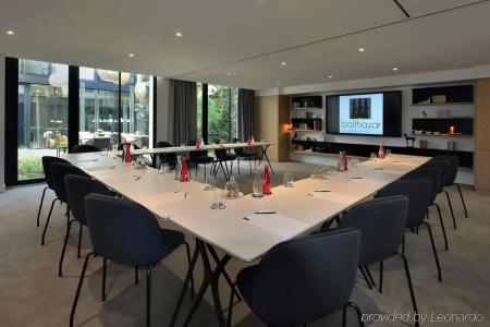 Balthazar & Spa - MGallery by Sofitel - 31