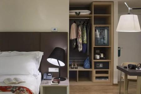 Unahotels Century Milano - 1