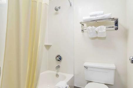 Quality Inn West End - 9