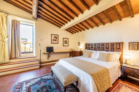 Relais Vignale & Spa - 23