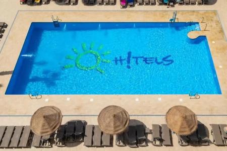 Ohtels Carabela Beach & Golf - 17