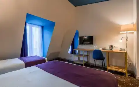 Gladius Inn Boutique - 115