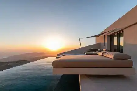 Santorini Sky, Luxury Resort - 16