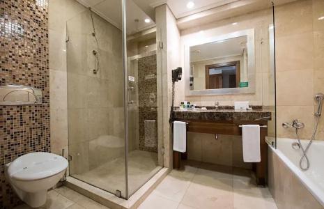 Holiday Inn Sisli, An Ihg - 71