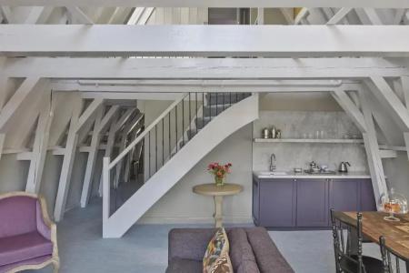 Pulitzer Amsterdam - 114