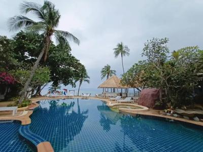 Sand Sea Resort & Spa - Sha Extra Plus - 9
