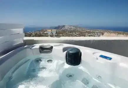 Santorini Dreams Villas - 38