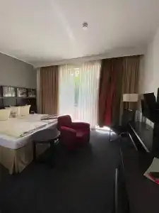 Waldhotel - 4