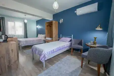 Sahika Konukevi - 61