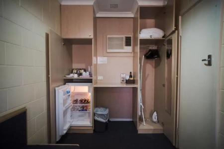 Hospitality Inn, SureStay Collection by Best Western - 34