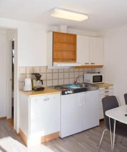 Topcamp Bie - Grimstad - 95