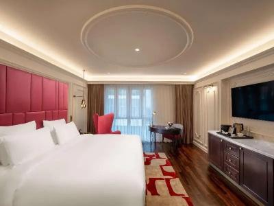 de l'Opera Hanoi - MGallery - 102