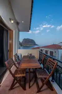 Cyrenia Guesthouse - 42