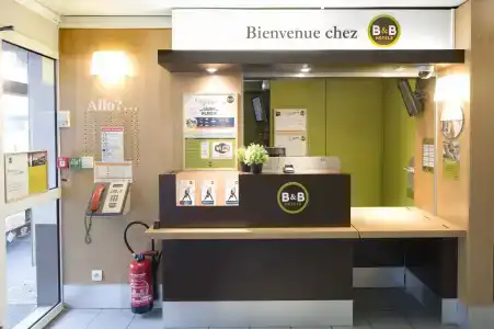 hôTel b&b Clermont-Ferrand Le BréZet aéRoport - 1