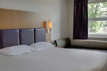 Embassy, Gateshead Newcastle, Sure Collection by Best Western - 6