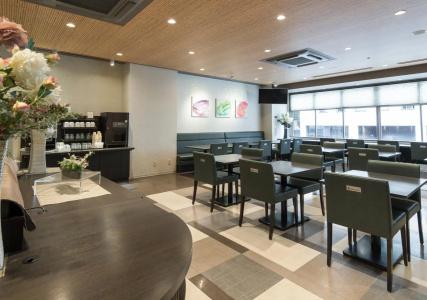 Dormy Inn Premium Namba Natural Hot Spring - 27