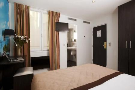 Hôtel Eden Opéra - 56