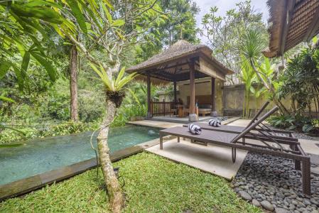 The Lokha Ubud Resort, Villas & Spa - 31