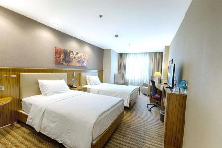 Hampton By Hilton Gaziantep - 35