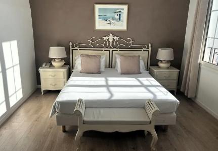 Hôtel Beau Site - Cap d'Antibes - 14