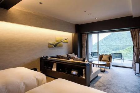 Sundance Resort Hakone Gora - 67