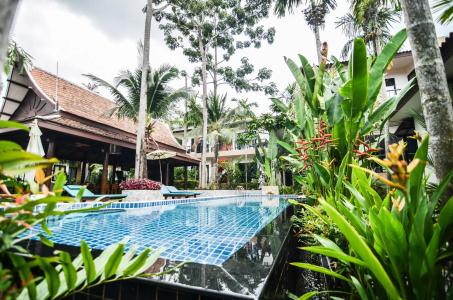 Cocoville Phuket - Sha Plus - 11